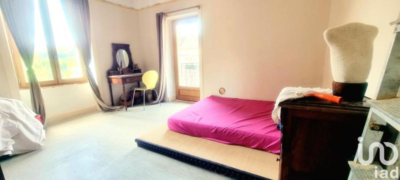 Maison de village - 164 m² - 7 pièces