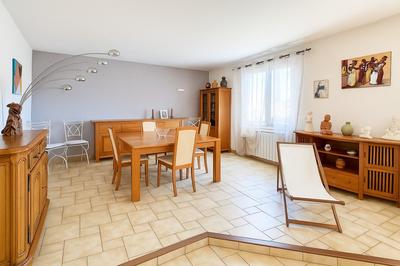 Villa - 123 m² - 6 pièces