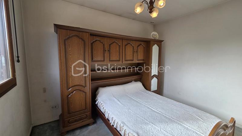 Maison - 84 m² - 4 pièces