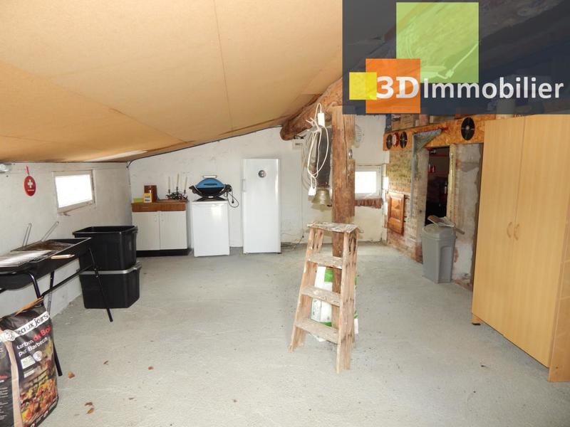 Maison - 156 m² - 10 pièces