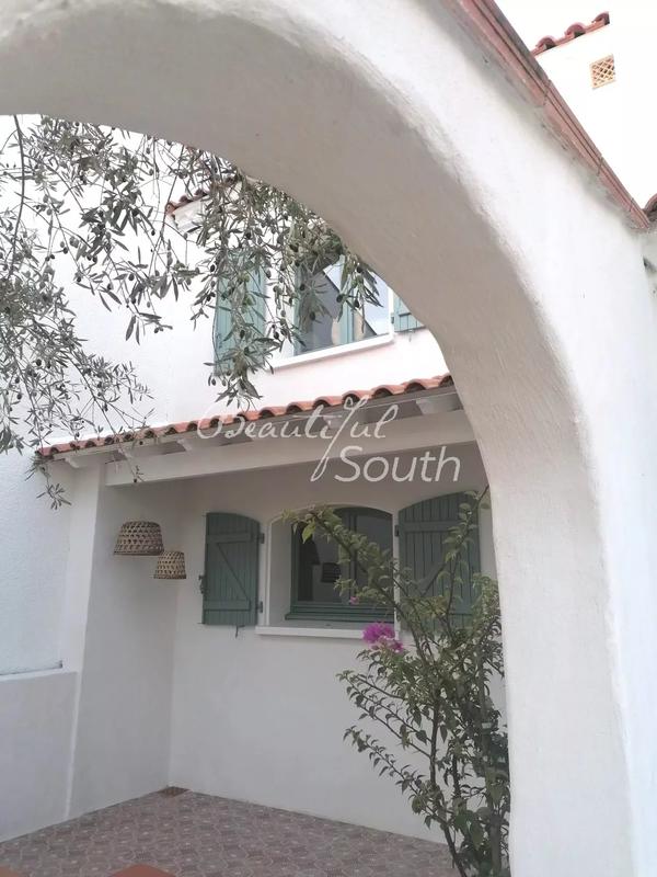 Maison - 108 m² - 5 pièces