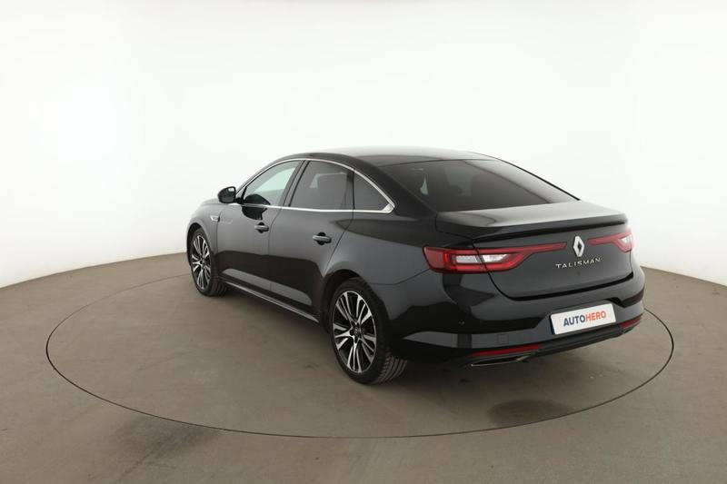 Renault Talisman 1.8 TCe Initiale Paris Edc 225 ch