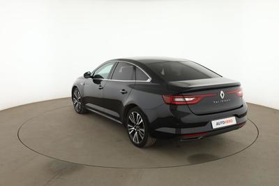 Renault Talisman 1.8 TCe Initiale Paris Edc 225 ch