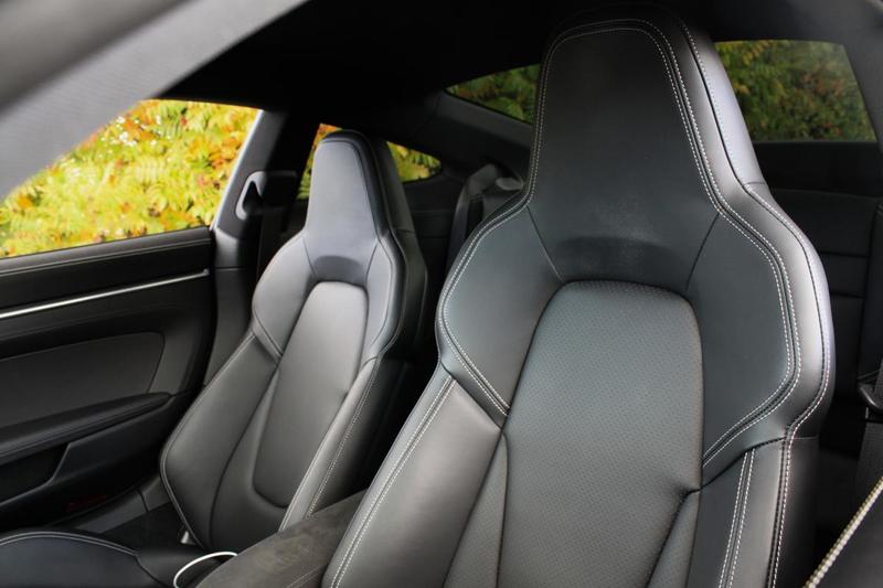 Porsche 911 992 Carrera s My21 Malus Paye Pdk Lift Siege 18x Sport Design Bose Pdk8 - Lld 1690e/Mois