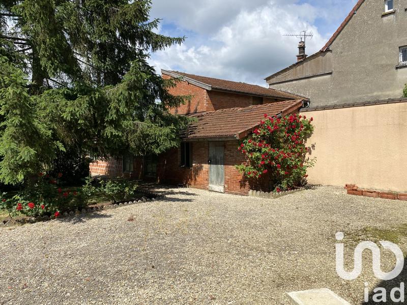 Maison - 155 m² - 5 pièces
