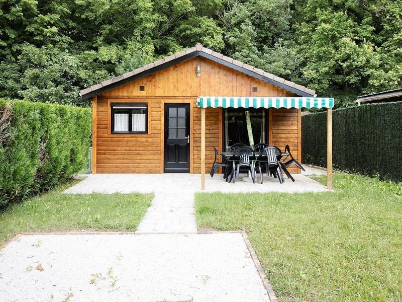 Maison - 60 m² - 4 pièces