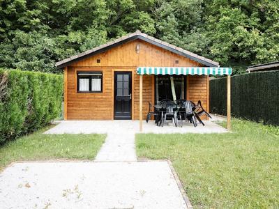 Maison - 60 m² - 4 pièces