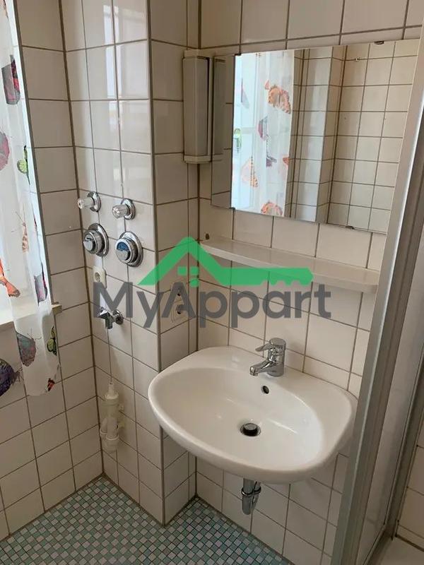 Appartement - 34 m² - 2 pièces