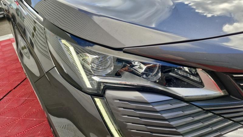 Peugeot 3008 Hybrid 225 E-Eat8 Gt