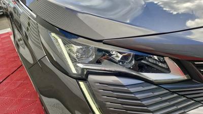 Peugeot 3008 Hybrid 225 E-Eat8 Gt