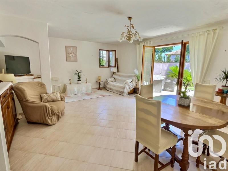 Maison - 134 m² - 4 pièces