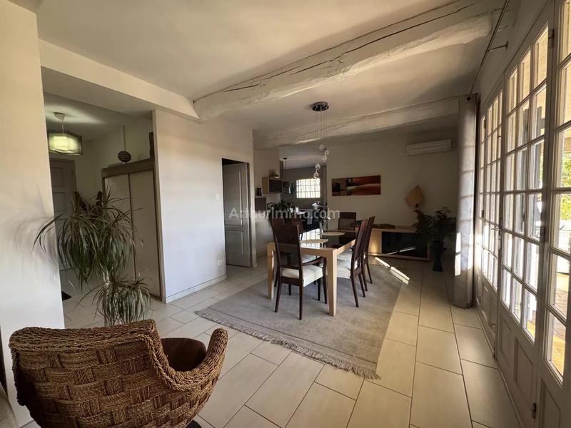 Maison - 131 m² - 6 pièces