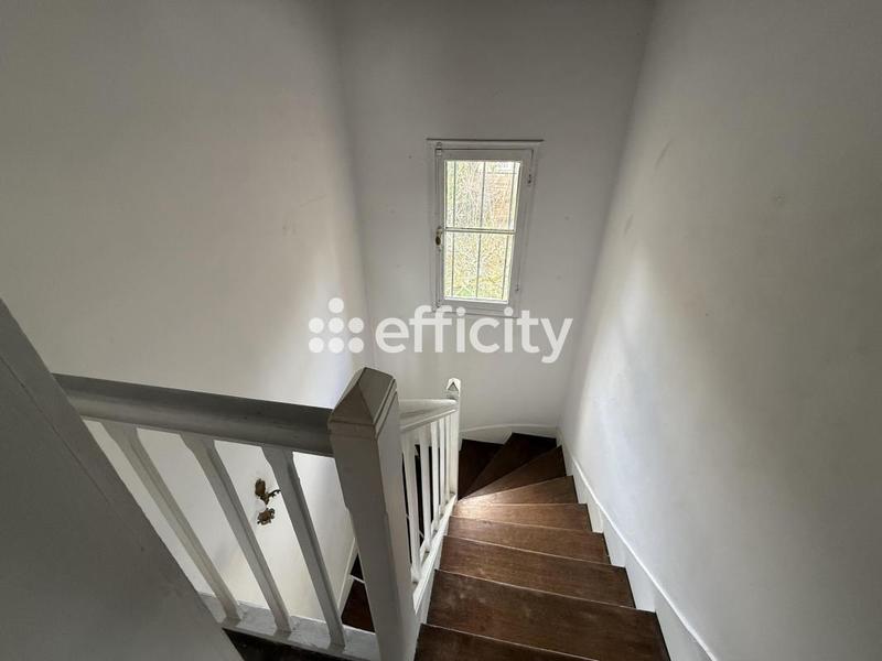 Pavillon - 55 m² - 4 pièces