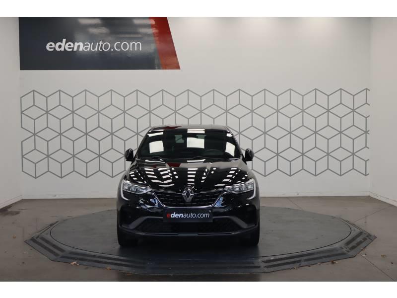 Renault Arkana E-Tech 145 R.S. Line