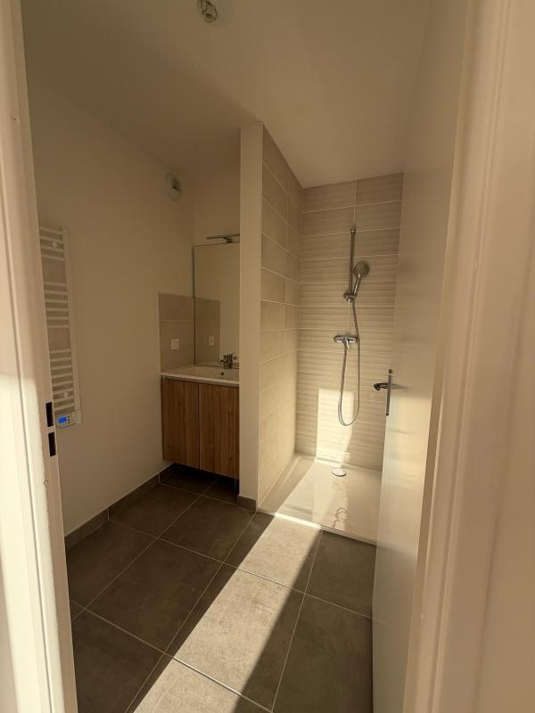 Appartement - 96 m² - 4 pièces