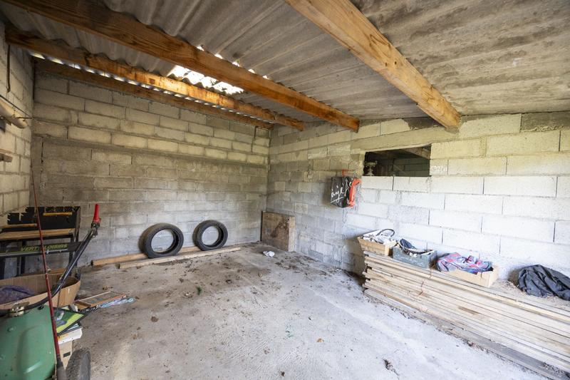 Maison - 107 m² - 4 pièces