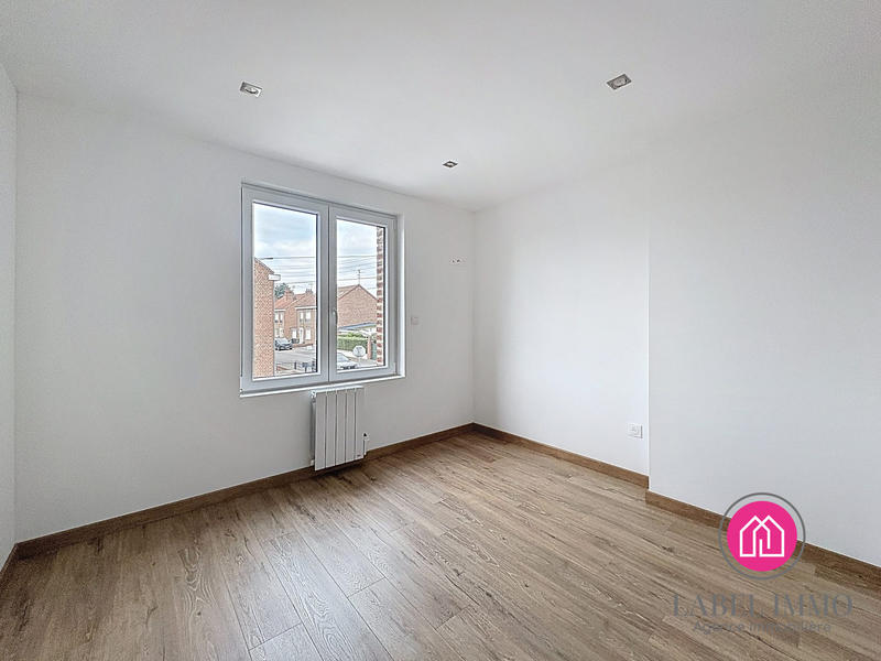 Maison - 128 m² - 6 pièces