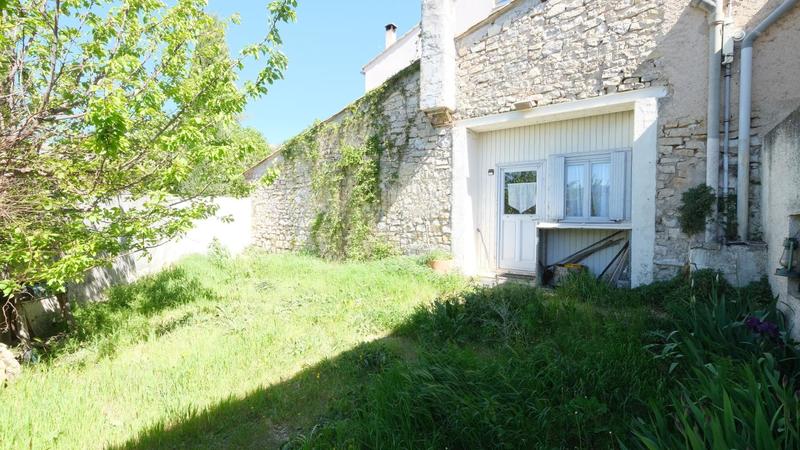 Maison de ville - 158 m² - 3 pièces