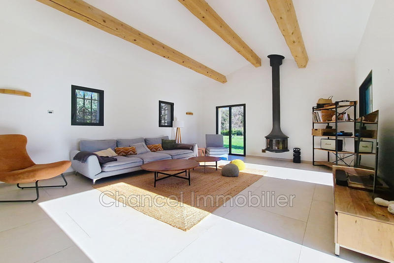 Maison - 164 m² - 5 pièces