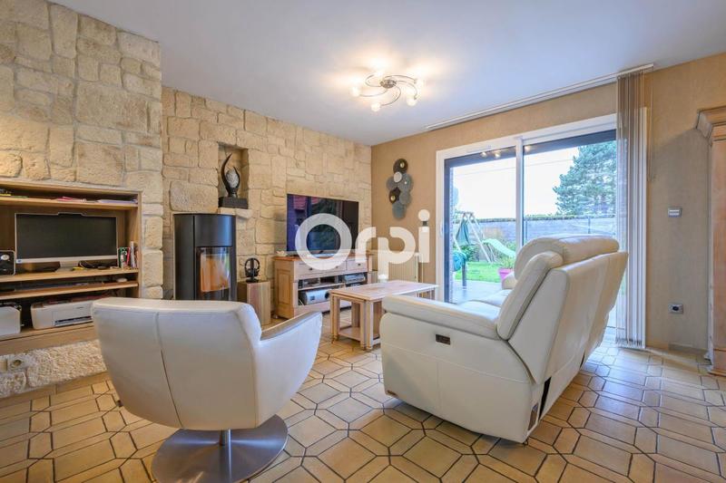 Maison - 108 m² - 3 pièces