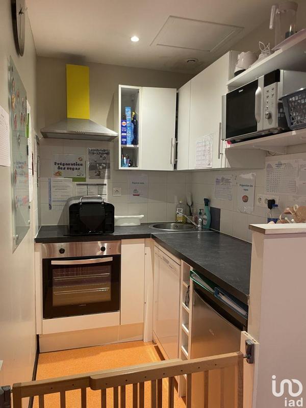 Local commercial - 154 m²