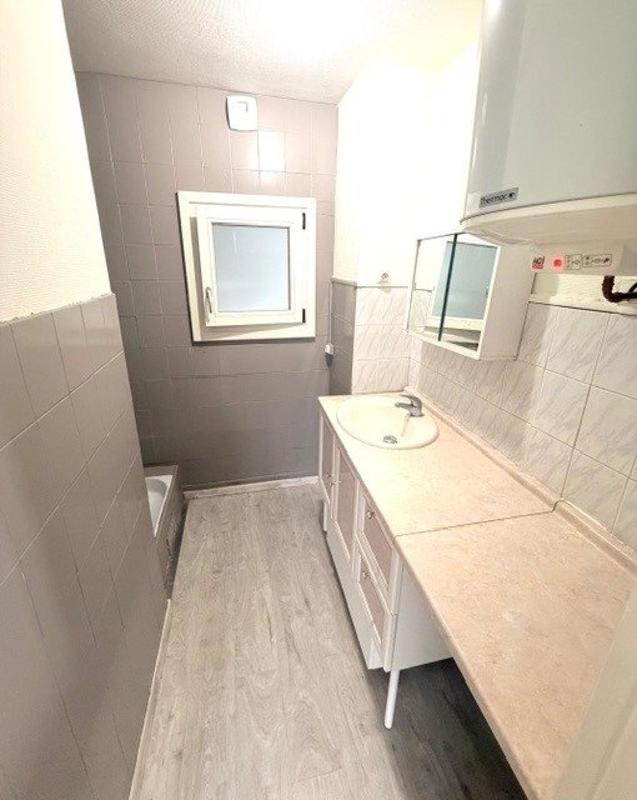 Appartement - 65 m² - 4 pièces