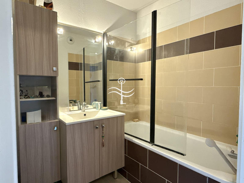 Appartement - 52 m² - 3 pièces