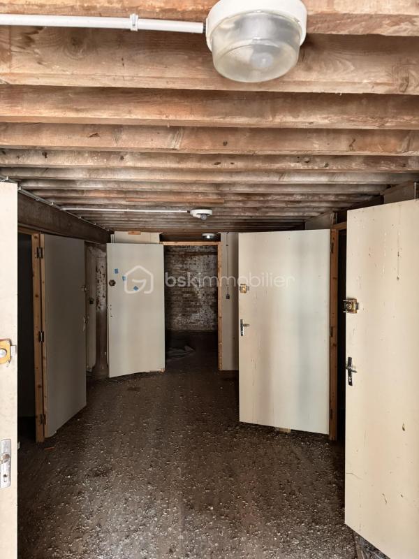 Immeuble - 1 447 m² - 20 pièces