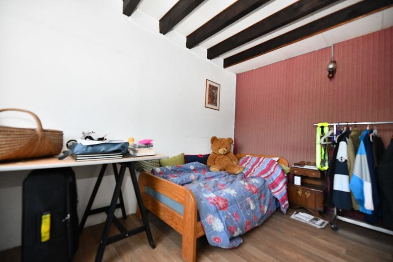 Maison - 88 m² - 4 pièces