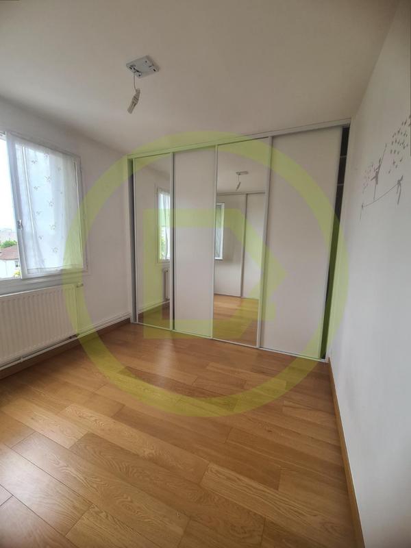 Appartement - 67 m² - 3 pièces