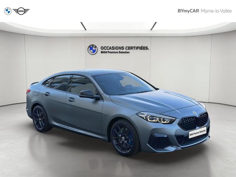 Bmw Série 2 Gran Coupé F44 M235i xDrive 306 ch Bva8 m Performance