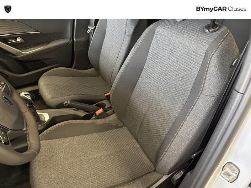 Peugeot 2008 100 s&amp;S Bvm6 Style