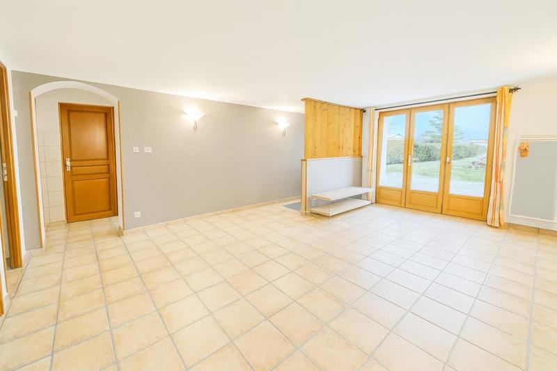 Appartement - 56 m² - 2 pièces