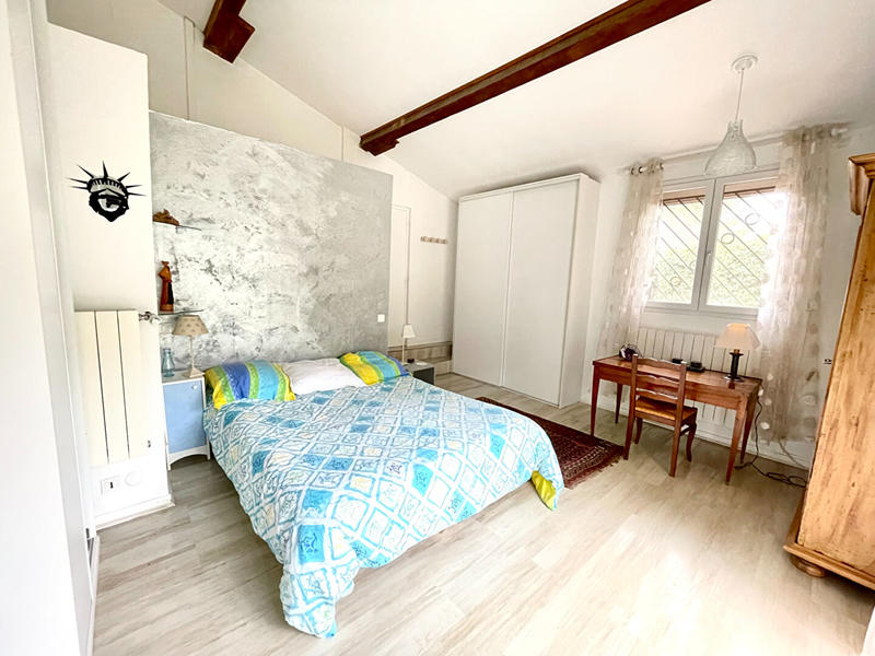 Maison - 183 m² - 5 pièces