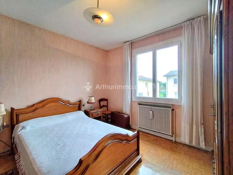 Maison - 152 m² - 6 pièces