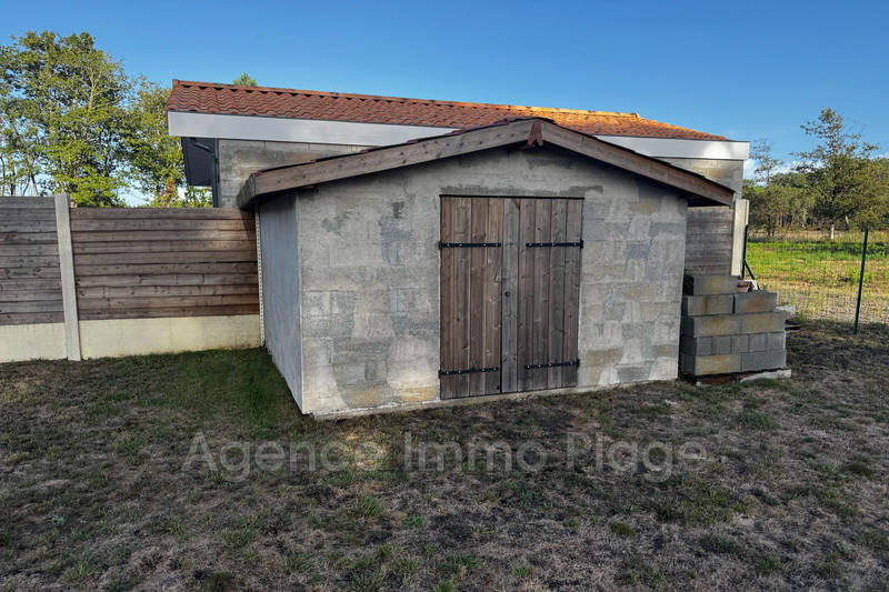 Maison - 94 m² - 4 pièces