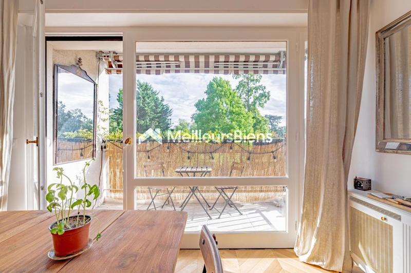 Appartement - 75 m² - 3 pièces