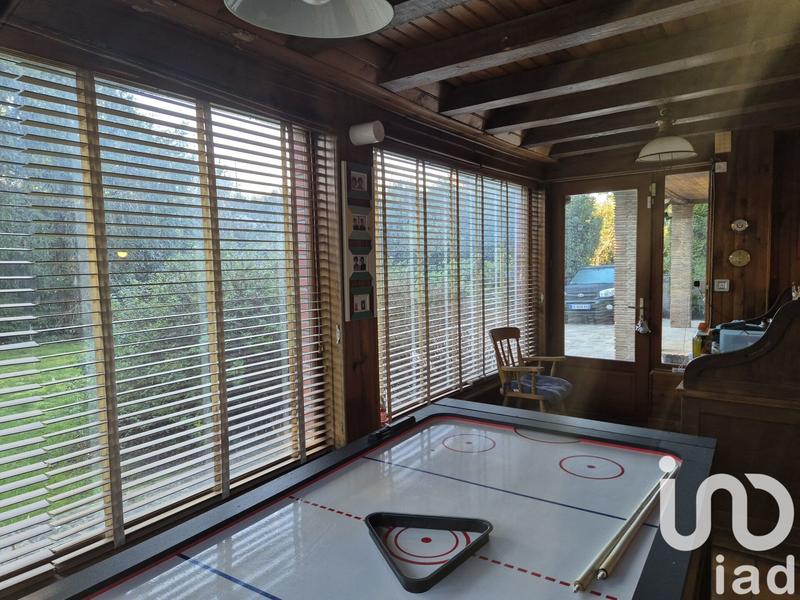 Maison - 145 m² - 6 pièces