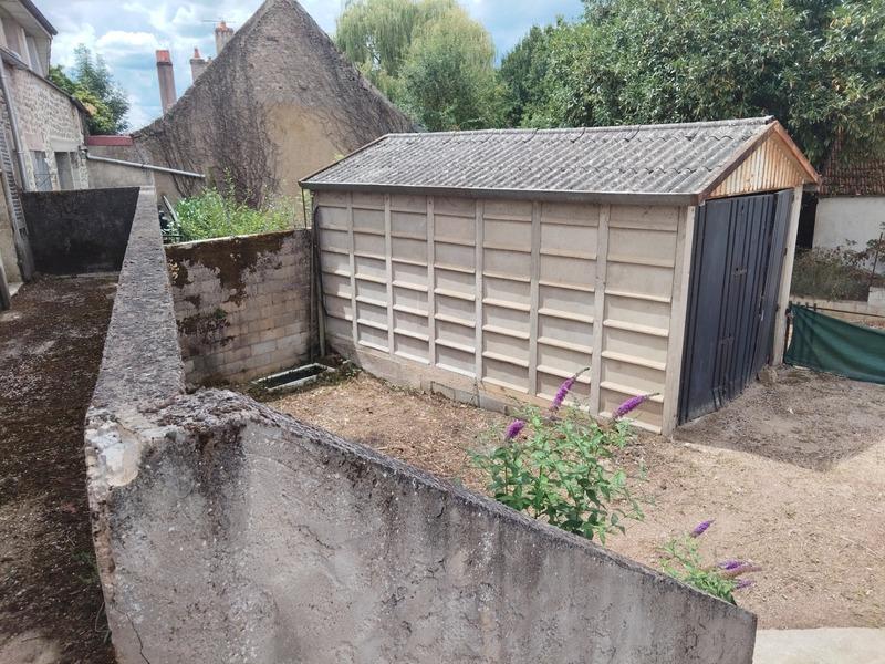 Maison - 210 m² - 10 pièces