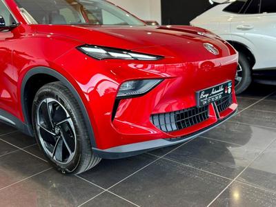 Mg mgs5 Ev 64kwh - 170 Kw 2wd Luxury