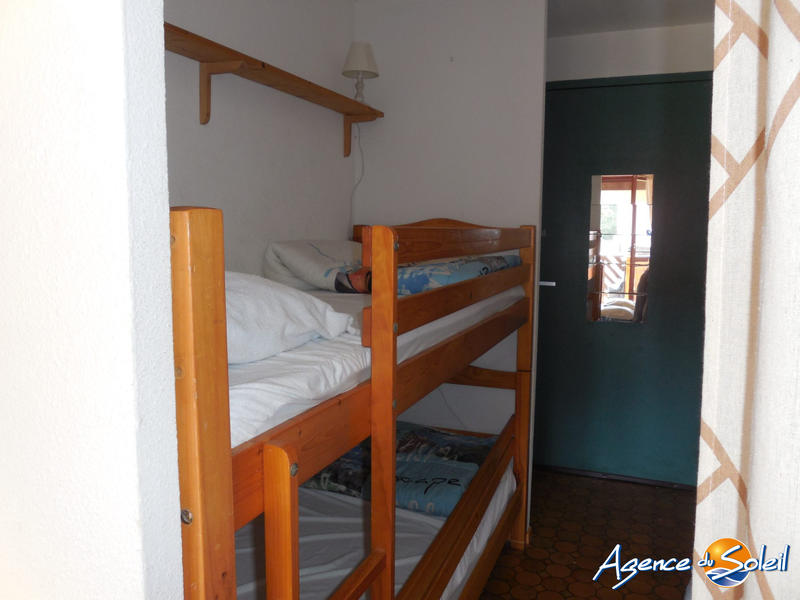 Appartement - 24 m² - 2 pièces