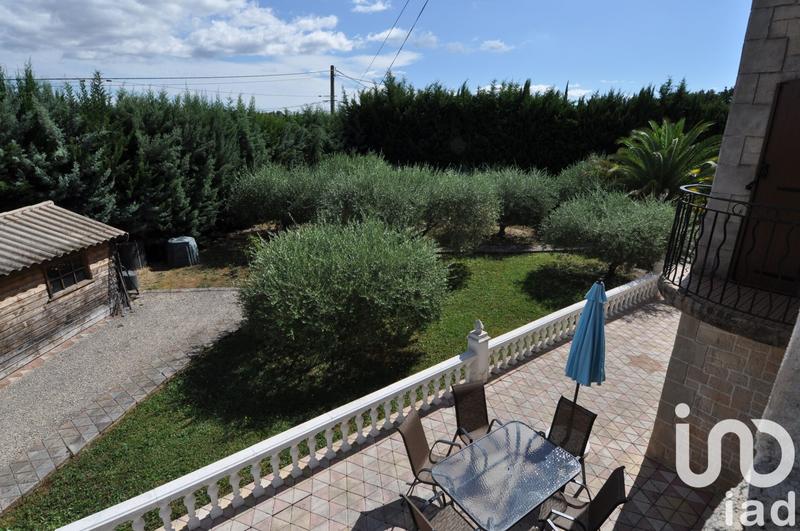 Maison - 148 m² - 5 pièces