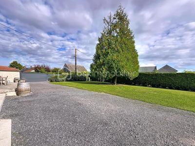 Longère - 230 m² - 7 pièces