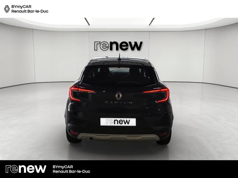 Renault Captur TCe 140 - 21 Business