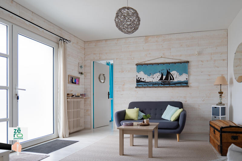 Maison - 204 m² - 8 pièces