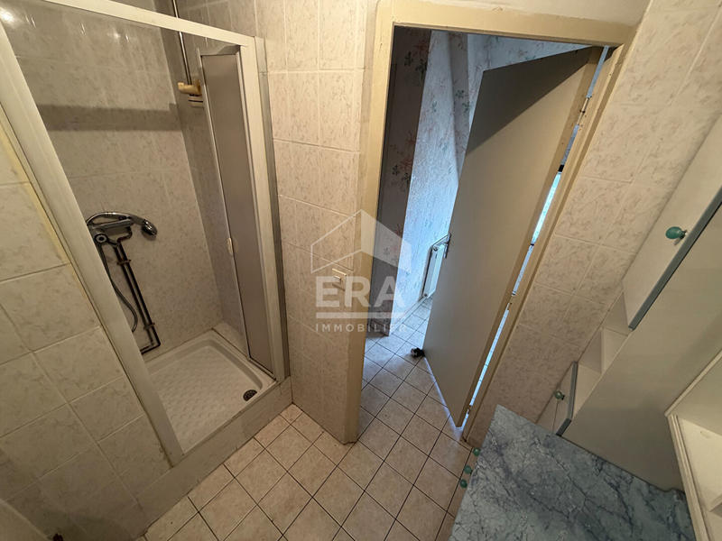 Maison - 118 m² - 5 pièces