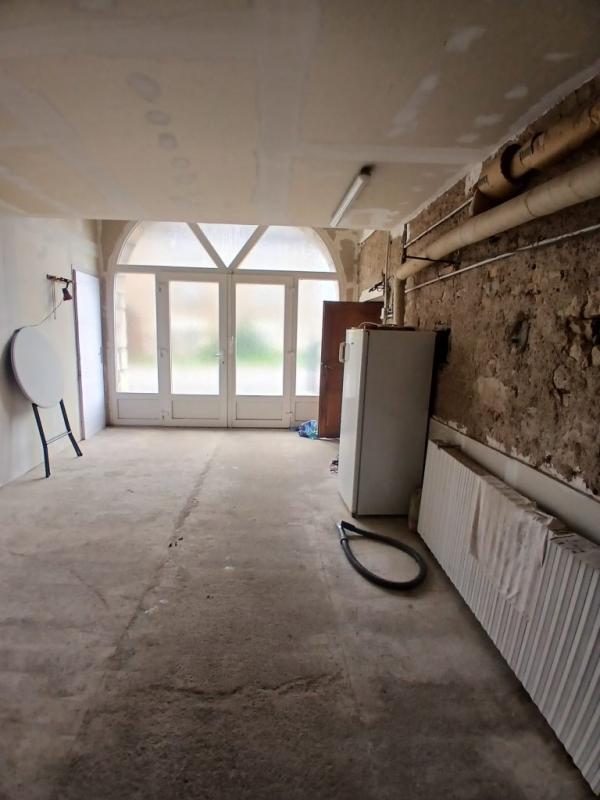 Ferme - 96 m² - 8 pièces