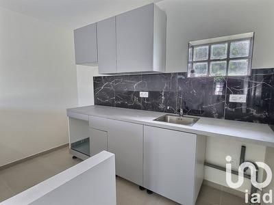 Appartement - 30 m² - 2 pièces