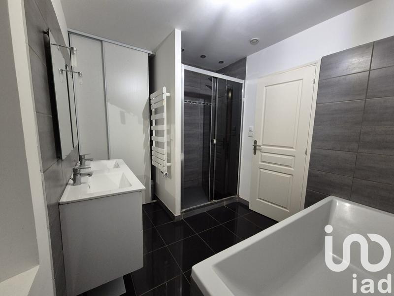 Maison de campagne - 170 m² - 7 pièces