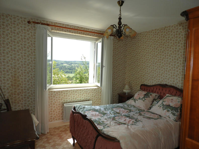 Maison - 116 m² - 5 pièces